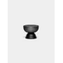 Lexon Tamo draagbare Bluetooth-luidspreker zwart LA131N