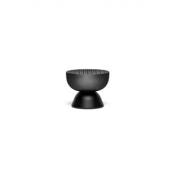 Lexon Tamo draagbare Bluetooth-luidspreker zwart LA131N