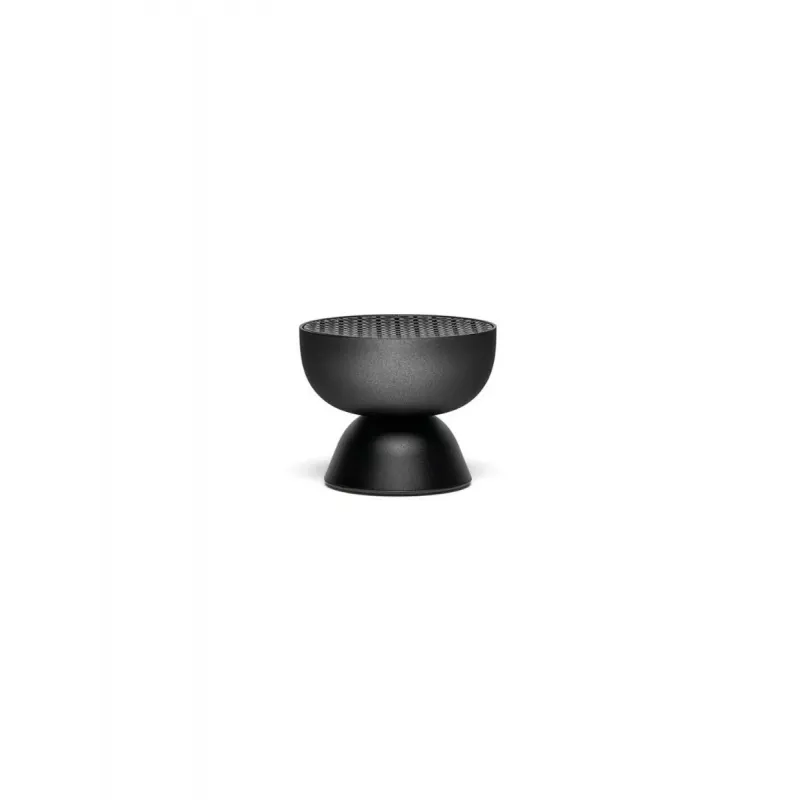 Lexon Tamo draagbare Bluetooth-luidspreker zwart LA131N