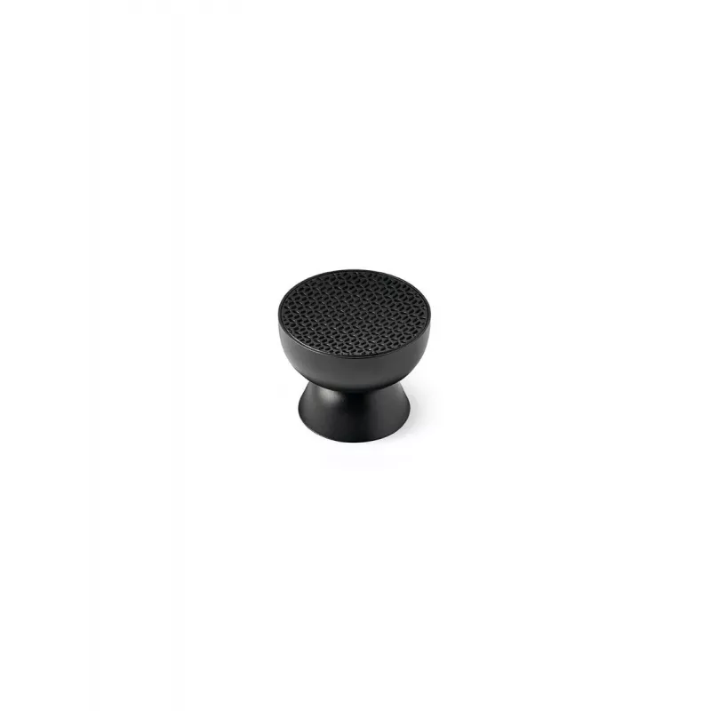 Lexon Tamo draagbare Bluetooth-luidspreker zwart LA131N