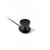 Lexon Tamo draagbare Bluetooth-luidspreker zwart LA131N
