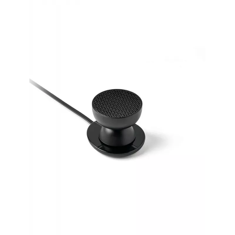 Lexon Tamo draagbare Bluetooth-luidspreker zwart LA131N