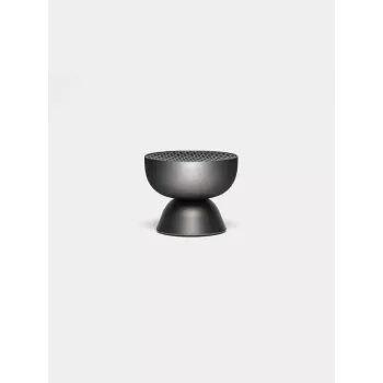 Lexon Tamo Bluetooth-luidspreker dark grey/gunmetal