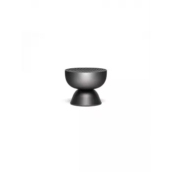Lexon Tamo Bluetooth-luidspreker dark grey/gunmetal