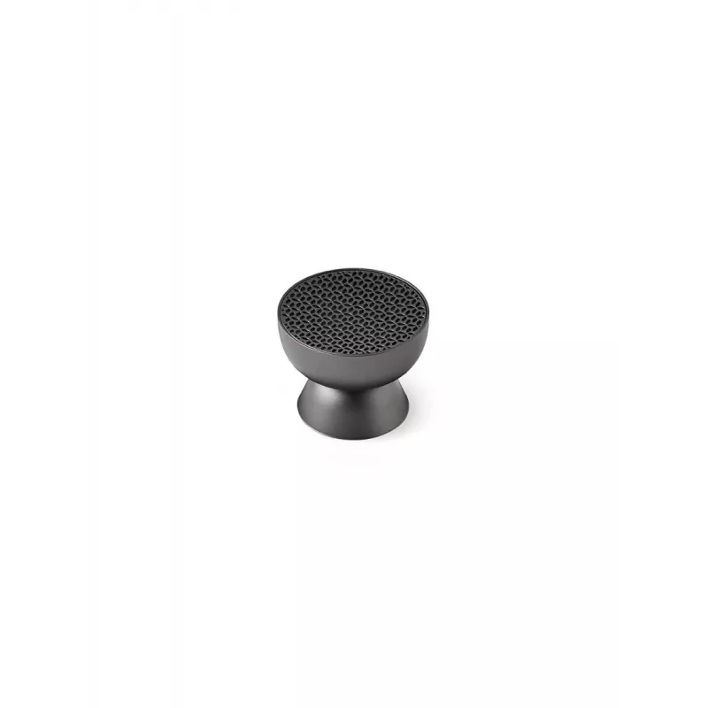 Lexon Tamo Bluetooth-luidspreker dark grey/gunmetal