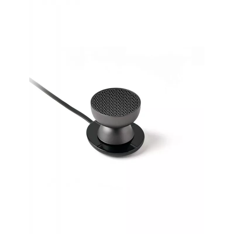 Lexon Tamo Bluetooth-luidspreker dark grey/gunmetal
