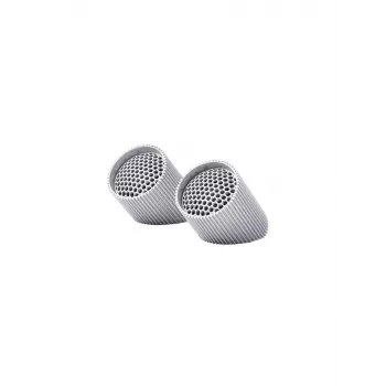 Lexon Ray luidsprekerset van magnetische Bluetooth-luidsprekers aluminium LA132RA3
