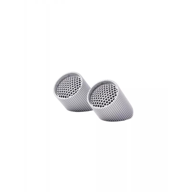 Lexon Ray luidsprekerset van magnetische Bluetooth-luidsprekers aluminium LA132RA3