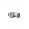 Lexon Ray luidsprekerset van magnetische Bluetooth-luidsprekers aluminium LA132RA3