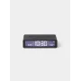 Lexon Flip Classic wekker dark grey LR157G3