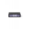 Lexon Flip Classic wekker dark grey LR157G3