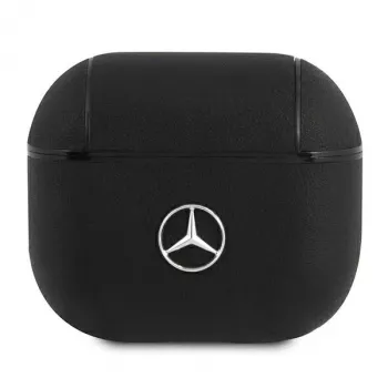 Mercedes-Benz MEA3CSLBK AirPods 3 hoes zwart Electronic Line