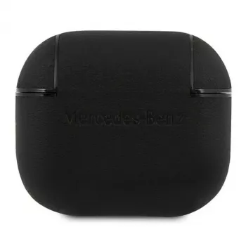 Mercedes-Benz MEA3CSLBK AirPods 3 hoes zwart Electronic Line