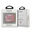 Guess GUA3UNMP AirPods 3 hoes roze Marble Collection
