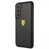 Ferrari FEHCS22SFCAK S22 S901 zwarte hardcase On Track Real Carbon