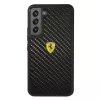 Ferrari FEHCS22SFCAK S22 S901 zwarte hardcase On Track Real Carbon