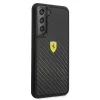 Ferrari FEHCS22SFCAK S22 S901 zwarte hardcase On Track Real Carbon