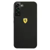 Ferrari FESSIHCS22SBK S22 S901 zwarte hardcase On Track Silicone