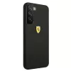 Ferrari FESSIHCS22SBK S22 S901 zwarte hardcase On Track Silicone