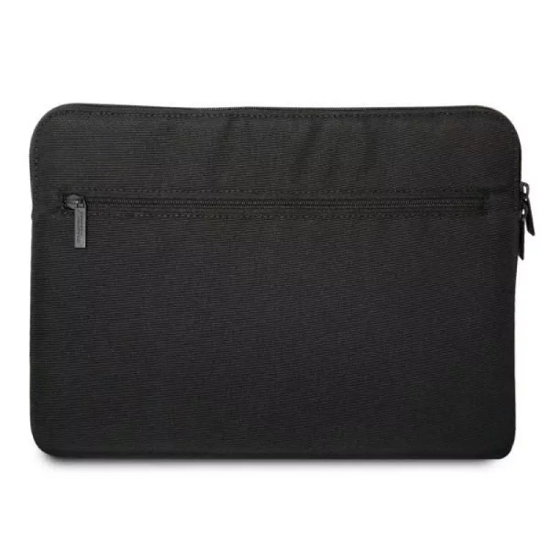 Ferrari Sleeve FECS14AXBK 14 inch Carbon & Smooth Laptop Sleeve zwart