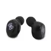 Guess GUTWST31EU True Wireless Stereo Bluetooth 5.3 oordopjes met oplaadcase - paars