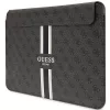 Guess Sleeve GUCS16P4RPSK 16 zwart 4G Printed Stripes