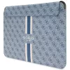 Guess Sleeve GUCS16P4RPSB 16 blauw 4G Printed Stripes