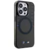 BMW Pattern MagSafe Case voor iPhone 13 Pro Max 6,7 inch grijs