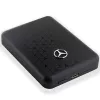 Mercedes-Benz powerbank MEPB3KMESTK 5W 3000mAh zwart MagSafe
