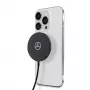 Mercedes-Benz MagSafe draadloze oplaadpad 15W zwart