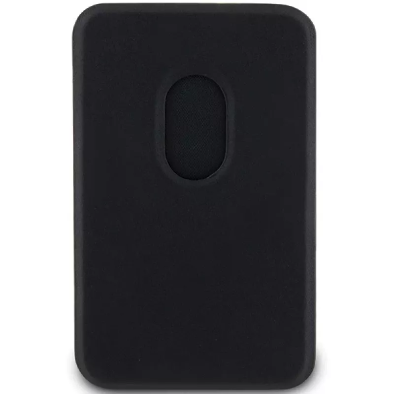 BMW M Edition MagSafe portemonnee kaartvak standaard zwart