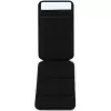 BMW M Edition MagSafe portemonnee kaartvak standaard zwart