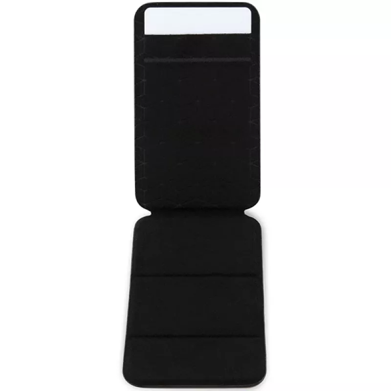 BMW M Edition MagSafe portemonnee kaartvak standaard zwart