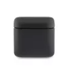 Guess Printed Logo True Wireless Stereo Bluetooth-oordopjes met oplaadcase (zwart)