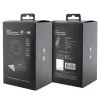 BMW M Edition MagSafe draadloze oplaadpad 15W zwart