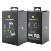 Ferrari 2023 Collection MagSafe 15W draadloze oplaadpad - zwart