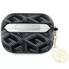 Guess GUAP2PGCE4CK AirPods Pro 2 (2022/2023) cover zwart GCube Charm