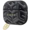 Guess GUAP2PGCE4CK AirPods Pro 2 (2022/2023) cover zwart GCube Charm