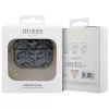 Guess GUAP2PGCE4CK AirPods Pro 2 (2022/2023) cover zwart GCube Charm