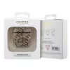 Guess GUA2PGCE4CW AirPods 1/2 cover bruin GCube Charm