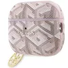 Guess GUAP2PGCE4CP AirPods Pro 2 (2022/2023) cover roze GCube Charm