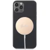 Guess GUCBMSLRD 15W MagSafe draadloze oplaadpad - goud
