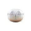 Guess Glitter Gradient Bluetooth TWS-oordopjes met oplaadcase (goud)