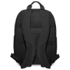 BMW BMBP15COMPVSKR 16 rugzak zwart nylon rode streep