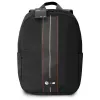 BMW BMBP15COMPVSKR 16 rugzak zwart nylon rode streep