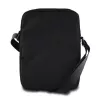 BMW BMTB8COMPVSKL tablethoes 8 inch zwart nylon blauwe streep
