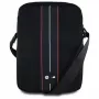 BMW M Collection tablethoes 8 inch zwart nylon rode streep