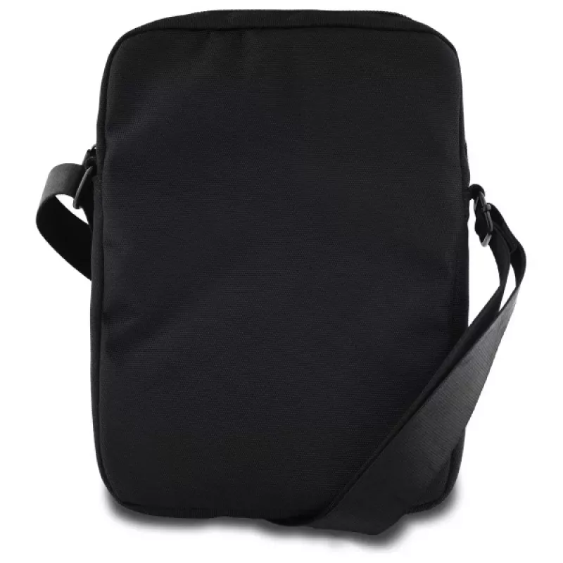 BMW BMTB10COMPVSKR tablet-tas 10 inch zwart nylon rode streep
