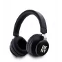 DKNY DKBHS6PUSLK On-ear Bluetooth-koptelefoon, Zwart