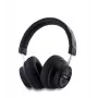 DKNY DKBHM2PCSHLK Bluetooth over-ear koptelefoon, Zwart geruit patroon